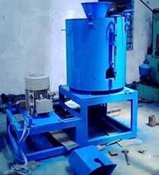 Washing   Drying Plant